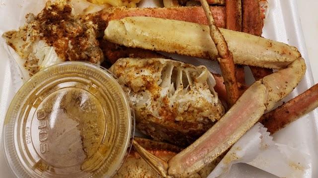 T Roc Homestyle Cooking